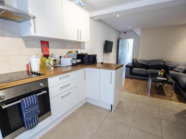 Apartment at Heeley Road, Birmingham