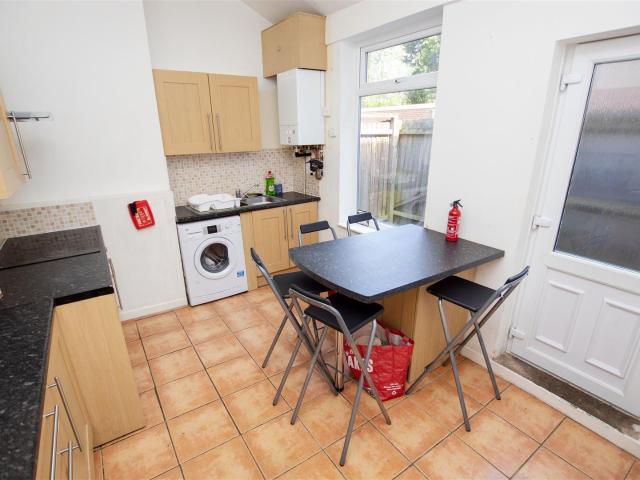Apartment at Heeley Road, Birmingham