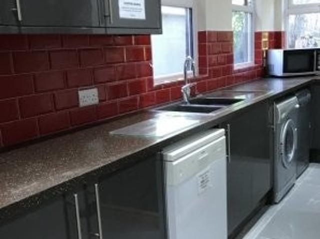 Apartment at Heeley Road, Birmingham