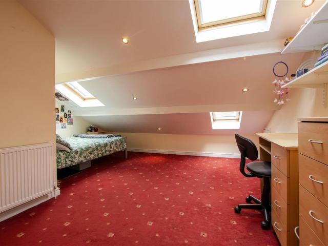 Apartment at Heeley Road, Birmingham