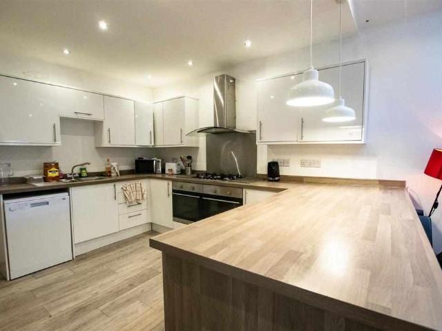 Apartment at Heeley Road, Birmingham