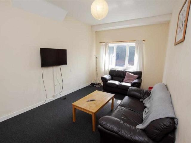 Apartment at Heeley Road, Birmingham