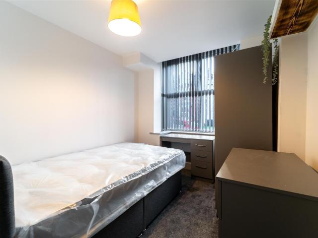 Apartment at Heeley Road, Birmingham