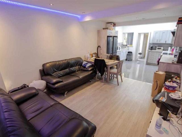 Apartment at Heeley Road, Birmingham