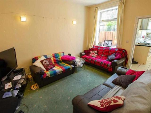 Apartment at Heeley Road, Birmingham