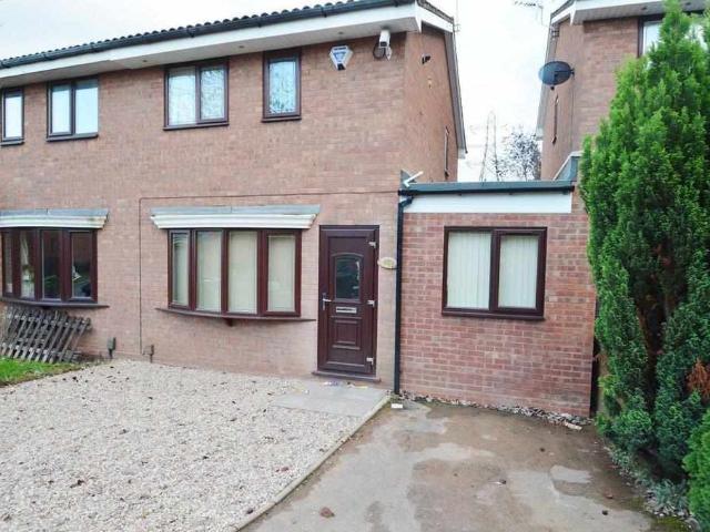 Apartment at Heeley Road, Birmingham