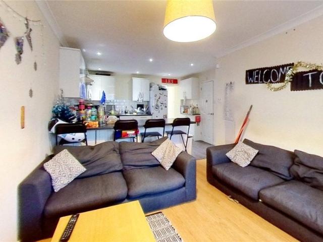 Apartment at Heeley Road, Birmingham
