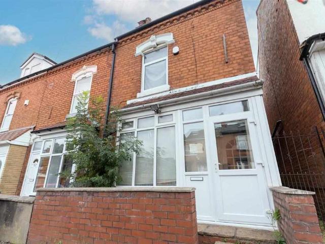 Apartment at Heeley Road, Birmingham