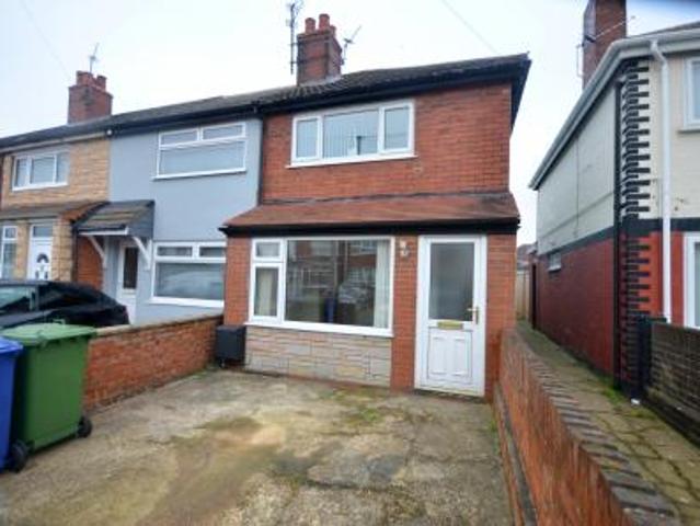 Apartment at Helene Grove, Grimsby