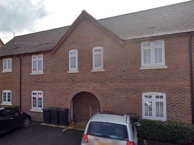 Apartment at Heming Walk, Nuneaton and Bedworth