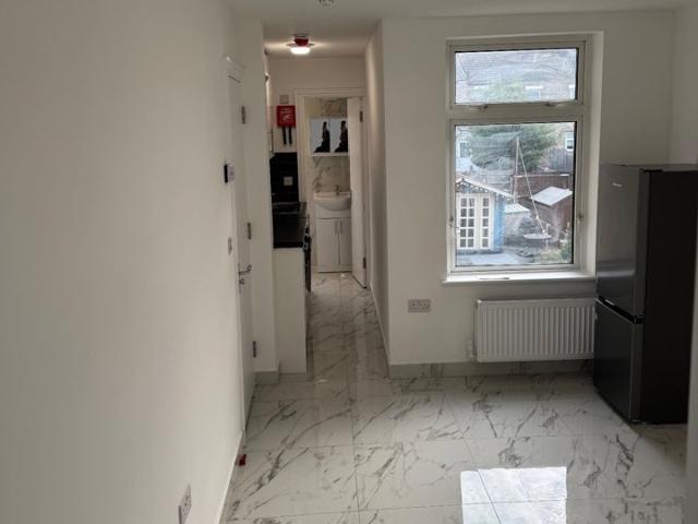Apartment at Hengist Road, Greater London