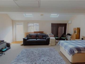 Apartment at Hengrove Lane, Bristol