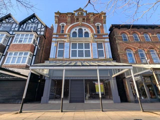Apartment at Hendon Court, Euxton