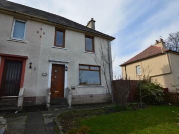 House at Hendry Road, Kirkcaldy