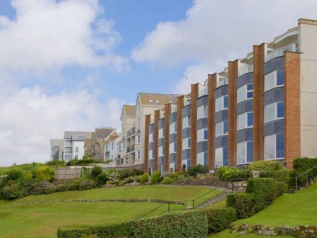Apartment at Hendras Parc, St. Ives