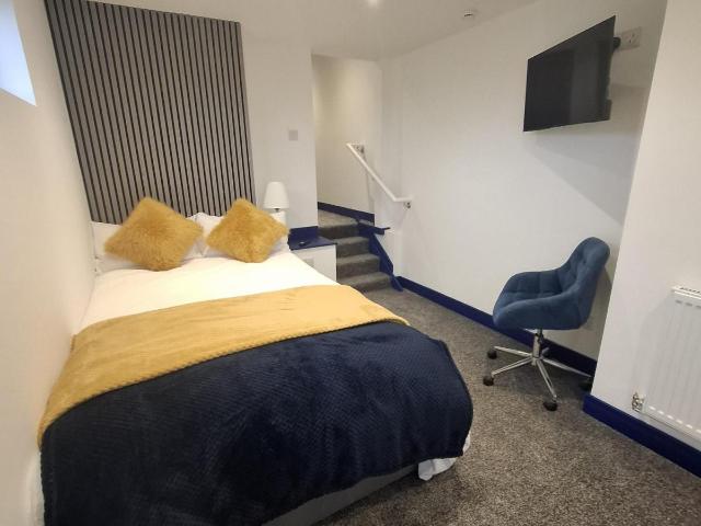Apartment at Heneage Road, Grimsby