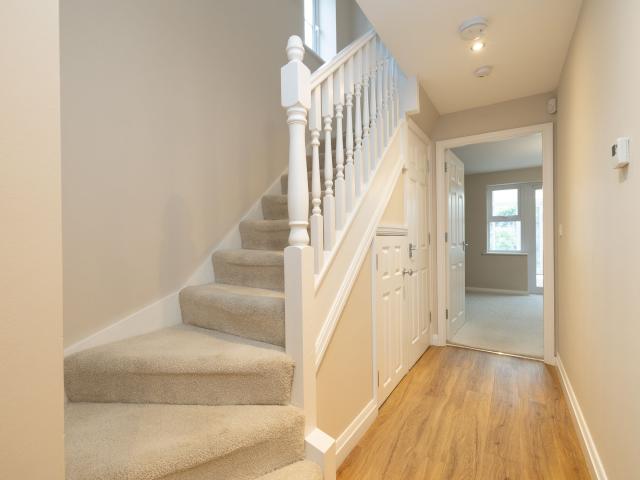Apartment at Henhurst Hill, East Staffordshire