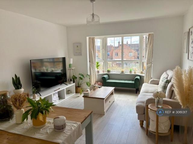 Apartment at Henley Road, Bedford