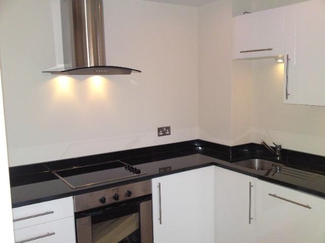 Apartment at Henley Road, Greater London