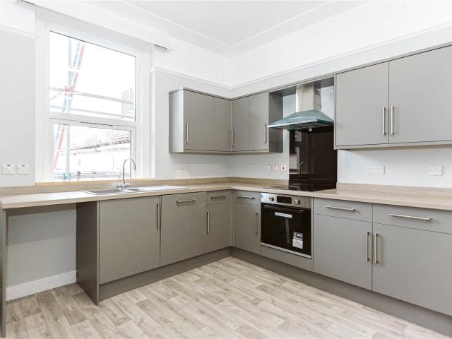 Apartment at Henleaze Road, Bristol