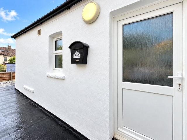 Apartment at Henleaze Road, Bristol
