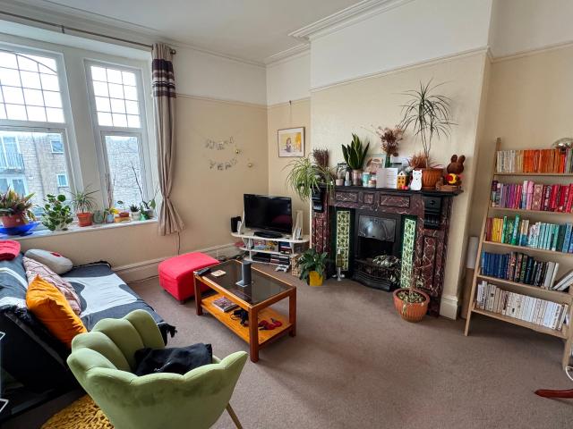 Apartment at Henleaze Road, Bristol