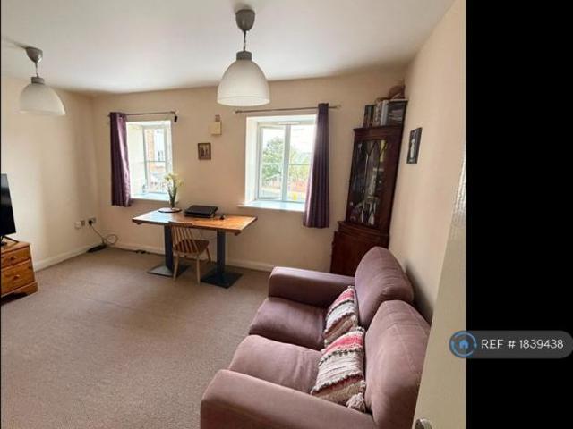 Apartment at Henry Bird Way, Far Cotton