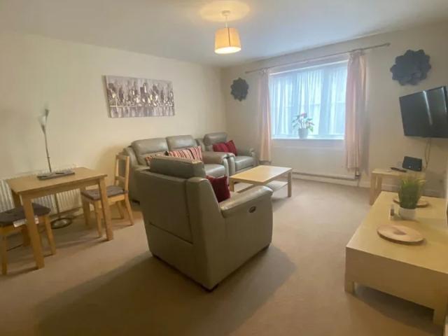 Apartment at Henry Street, Nuneaton and Bedworth