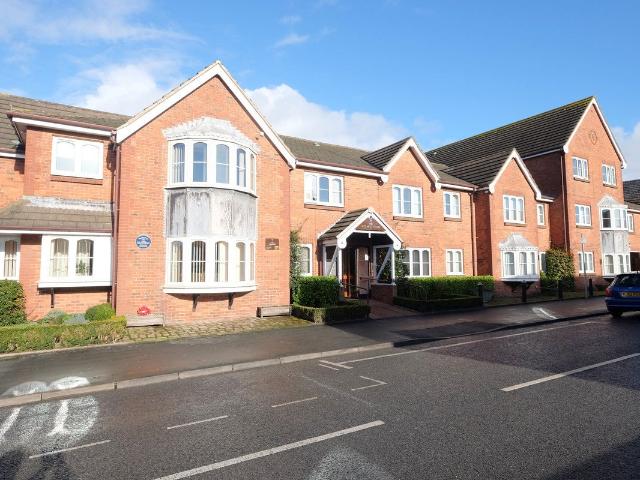 Apartment at Henry Street, Borough of Fylde