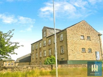 Apartment at Henry Street, Kirklees