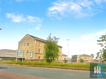 Apartment at Henry Street, Kirklees
