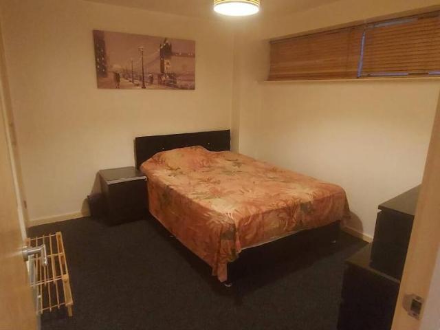 Apartment at Henry Street, Liverpool