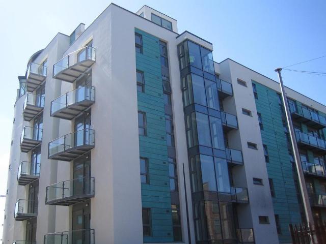 Apartment at Henry Street, Liverpool