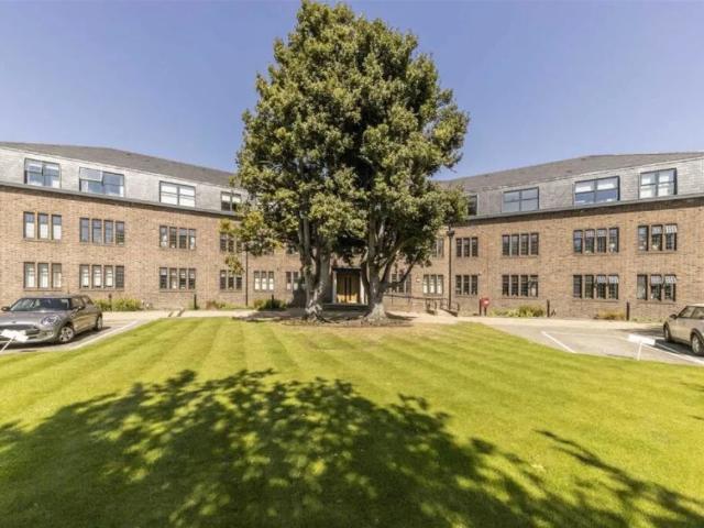 Apartment at Henry Twining Court, Greater London