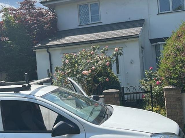 Apartment at Heol Ty Maen, Pontypridd