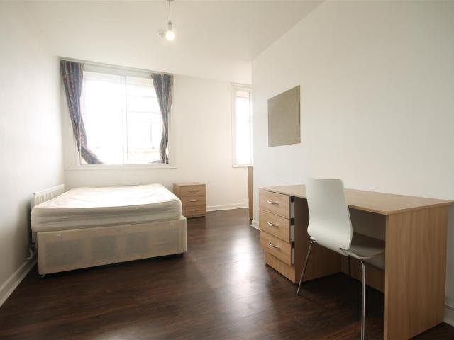 Apartment at Heol y Bont / Bridge Street, Newcastle Emlyn