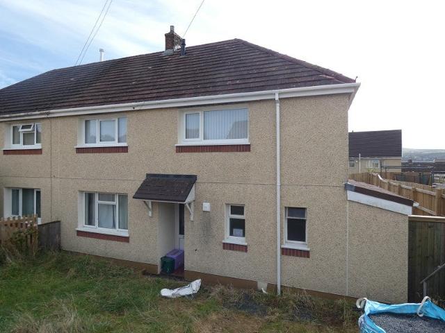 Apartment at Heol Y Felin, Bryncoch
