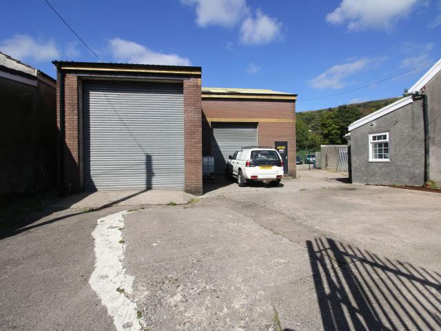 Apartment at Heol Groeswen, Pontypridd