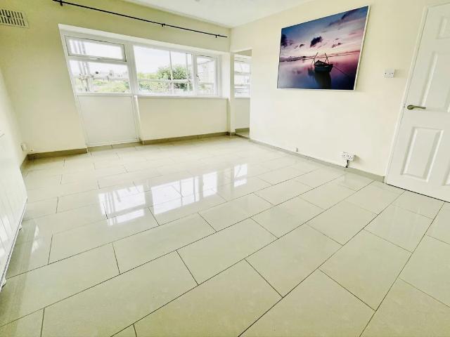 Apartment at Heol Isaf, Brynmawr