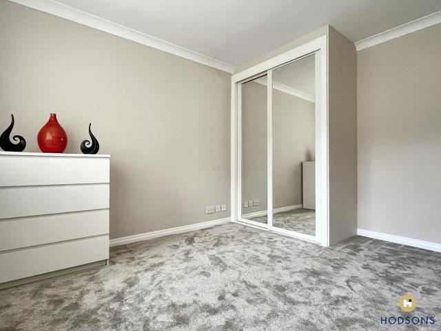 Apartment at Hepworth Gardens, Wakefield