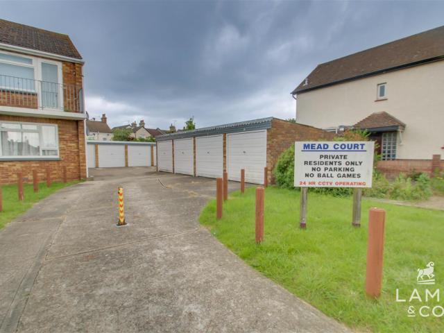 Apartment at Herbert Road, Clacton on Sea