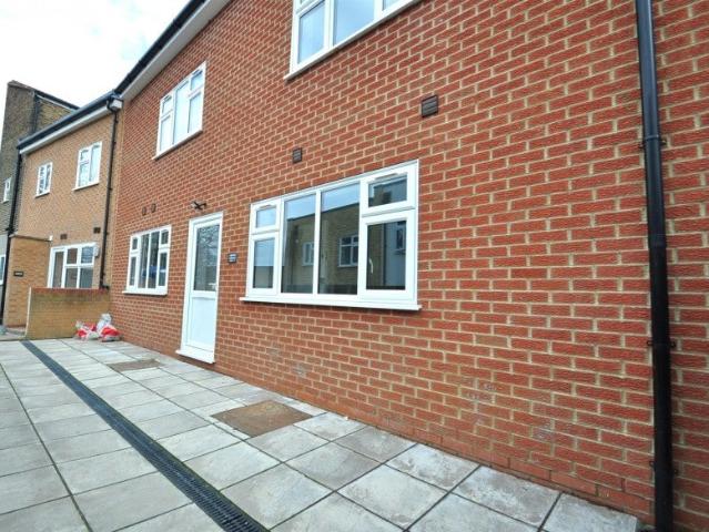Apartment at Herbert Road, Greater London