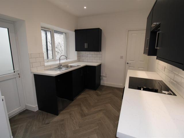 Apartment at Herbert Street, Treherbert