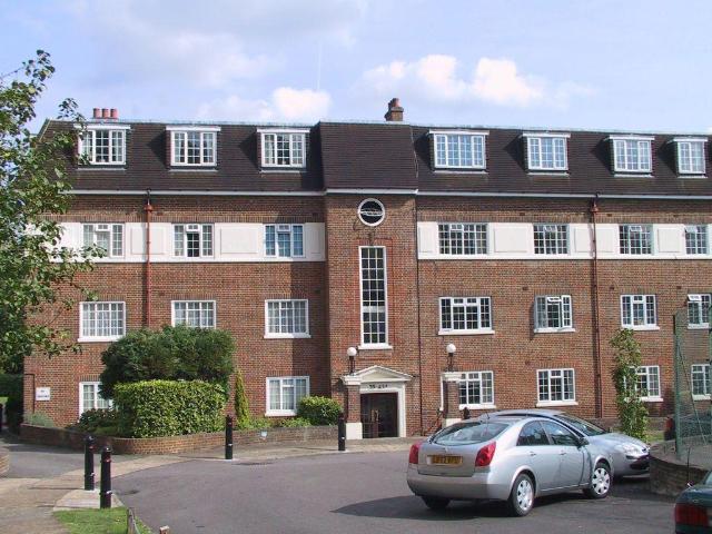 Apartment at Herga Court, Greater London