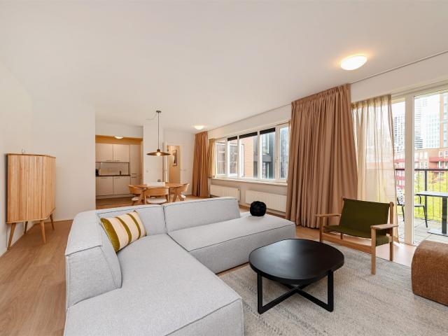 apartment at Herengracht 7F The Hague, 2511 EG, Netherlands