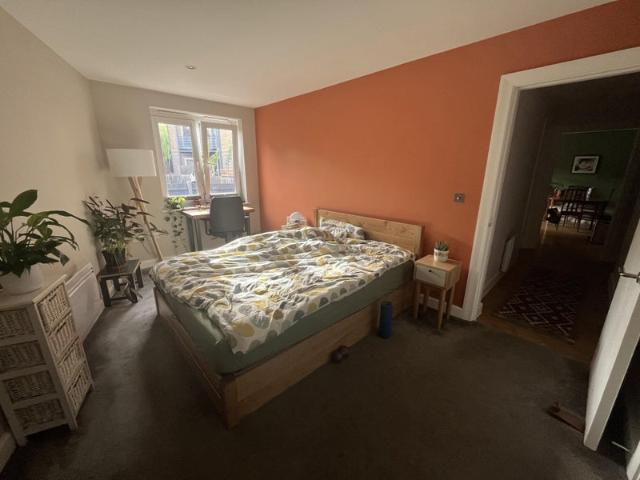 Apartment at Hereford Road, Greater London