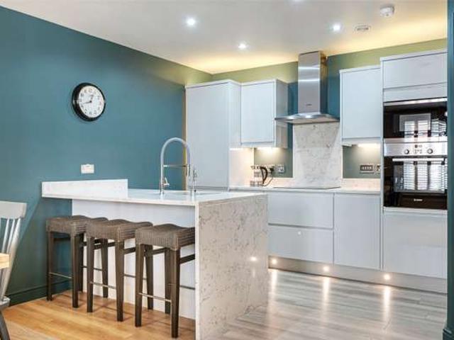 Apartment at Heritage Court, Chester