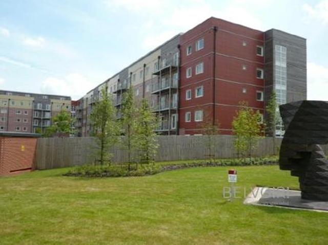 Apartment at Heritage Way, Wigan
