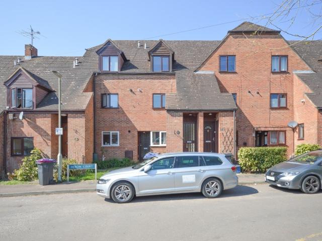 Apartment at Heron Court, East Hertfordshire