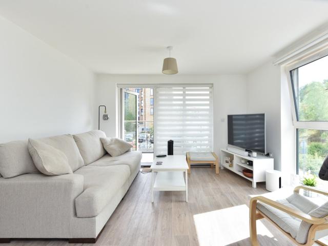 Apartment at Heron Court, Ebbsfleet Garden City
